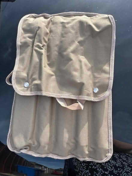 Photo of free BBQ utensils (Pinkneys Green SL6) #2