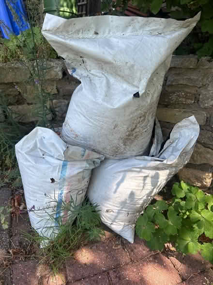 Photo of free Sharps washed kiln dried sand (Henleaze BS6) #1