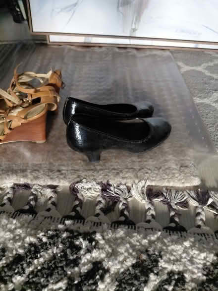 Photo of free Women's shoes (Northern va) #4