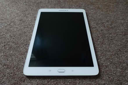 Photo of free Samsung Galaxy Tab S2 tablet (SW16) #2