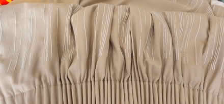 Photo of free Pair of curtains (Pentyrch CF15) #1