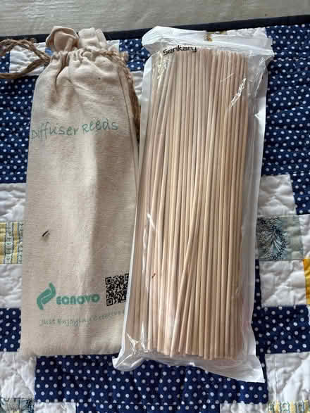 Photo of free Diffuser reeds (Drexel Hill) #1