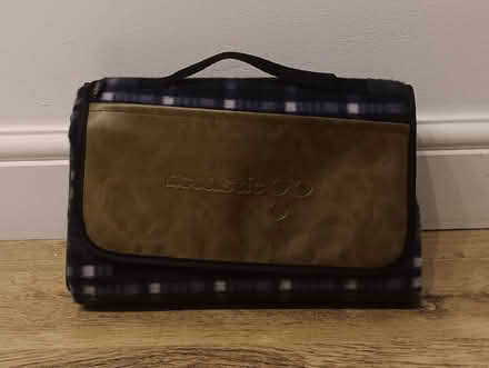 Photo of free Picnic blanket (Fenny Stratford MK2) #4