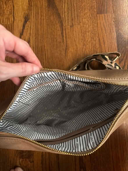 Photo of free Purse (Brookeville) #2