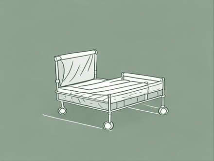 Photo of free Cuggl Travel Cot (Gay Village M1) #1