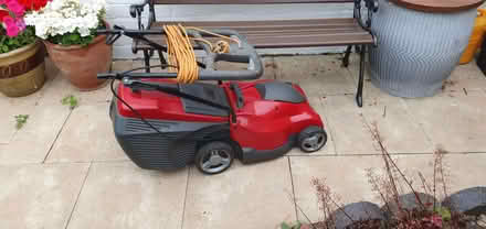 Photo of free Mountfield Rotary Mower (Cherry Orchard SY2) #1