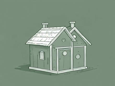 Photo of Children’s playhouses (Loudwater HP11) #1