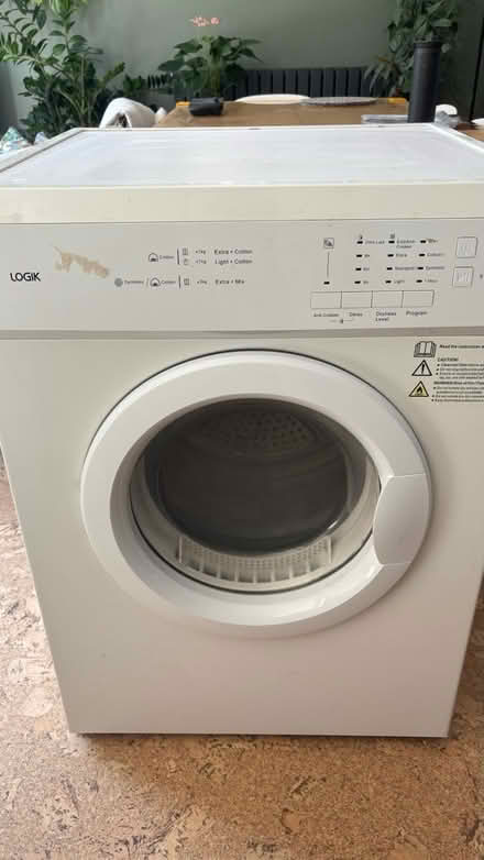 Photo of free Vented tumble dryer (Walthamstow / Higham Hill E17) #1