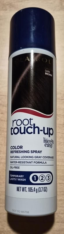 Photo of free Hair Root Touch-up (Santa Clara) #2