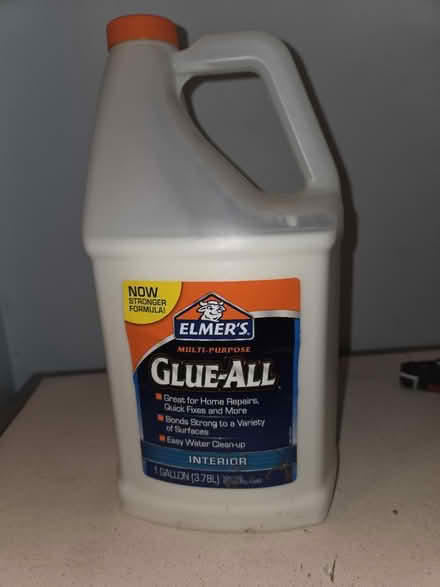 Photo of free Elmer's Glue (Glenview near Northbrook) #1