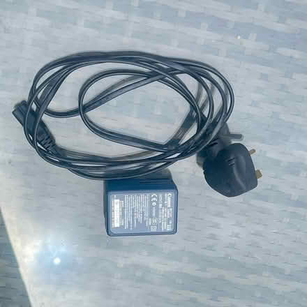 Photo of free CANON Digital Camera & charger (Wetherby LS22) #2