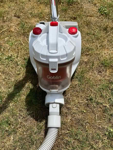 Photo of free Bagless Goblin Vacuum Cleaner (Headington OX3) #2