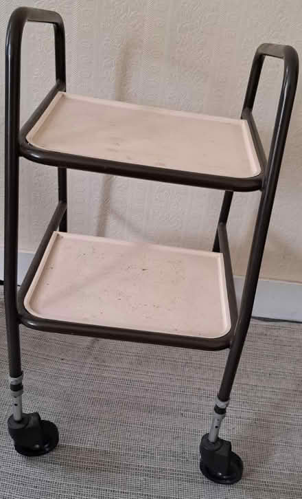 Photo of free Trolley (LU1 5HG) #2