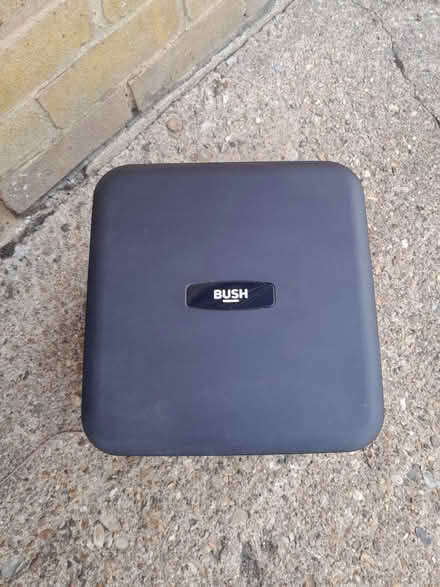 Photo of free TV subwoofer (Stevenage SG1) #1