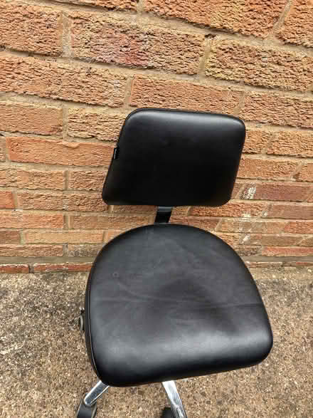Photo of free Hair dressing salon chair (Bidford B50) #2