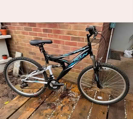 Photo of Teenager men's bike (Westwood Peterborough PE3) #1