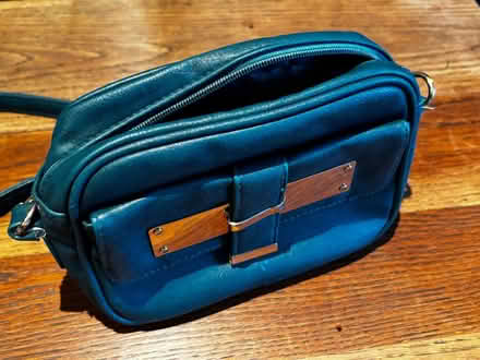 Photo of free Cross body bag (West Norwood SE21) #1