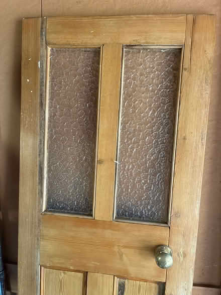 Photo of free Door (Girton CB3) #2
