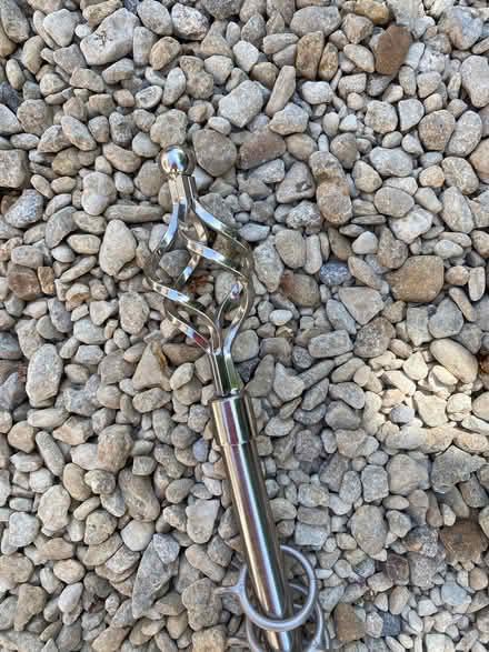 Photo of free Curtain pole (Bear Flat BA2) #2