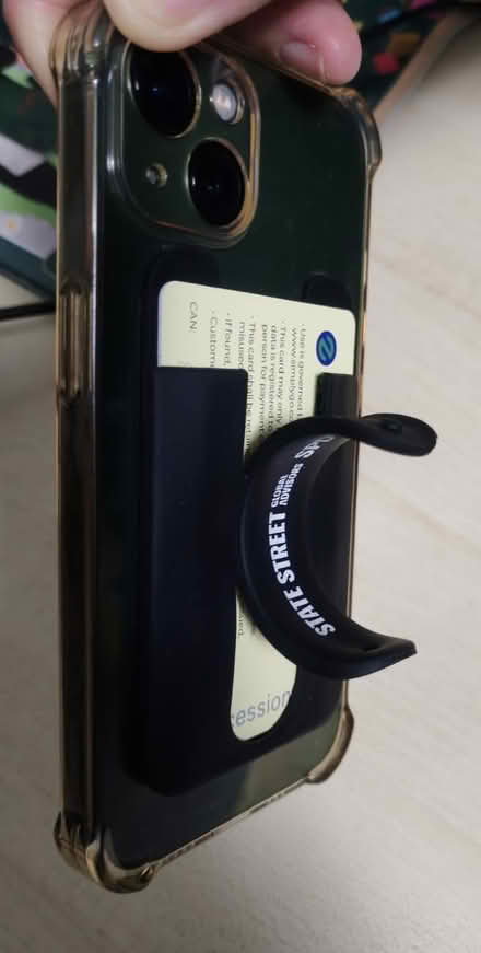 Photo of free Card Holder (new) – 3-in-1 (Jurong East) #4
