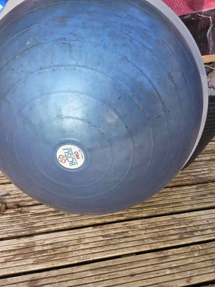 Photo of free Balance board (South Ascot SL5) #1