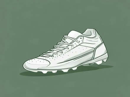 Photo of Size 9 football boots (West Croydon CR7) #1