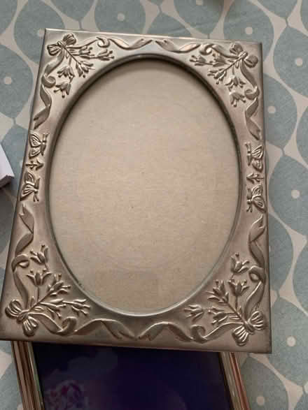 Photo of free 5 photo frames (Lifford, kings Norton B30) #1