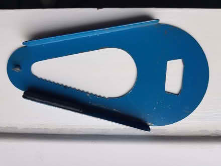 Photo of free Mystery tool attachment (Kendal LA9) #2