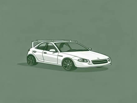 Photo of free Roof rack for car (Stow Maries CM3) #1