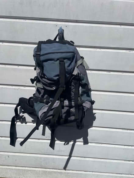 Photo of free Big rucksack -Hi Gear (Lindford GU35) #2