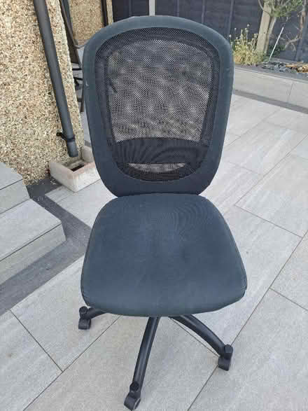 Photo of free Office Chair (Ruislip HA4) #1