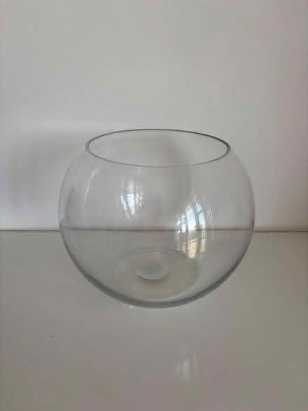 Photo of free Glass bowl (Abingdon OX14) #1