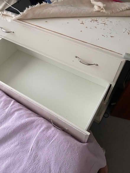 Photo of free Wardrobe and Dresser (Albert Bridge Rd SW11) #4