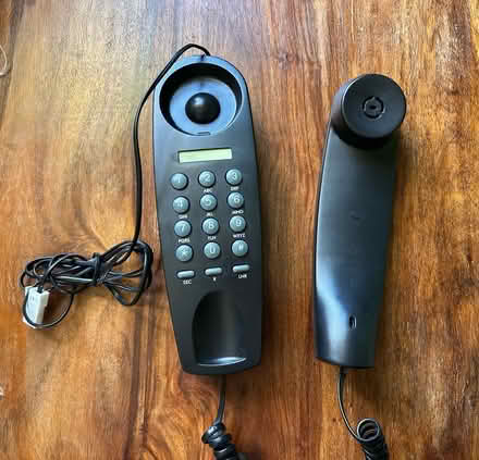 Photo of free Basic Landline Phone (Frodsham WA6) #1