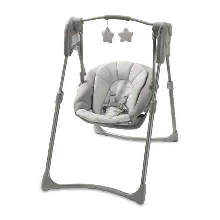 Photo of free Baby Swing (Dumbo, Brooklyn) #1