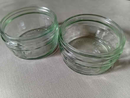 Photo of free Small Desser Dishes (Shoebury SS3) #1