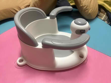 Photo of free Baby bath #2 (Middletown) #1