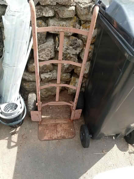 Photo of free small storage items (bristol BS40) #4