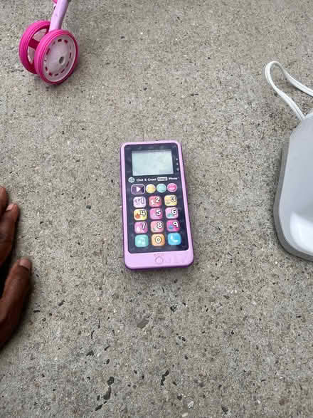 Photo of free Phone (Springfield Gardens 11413) #1