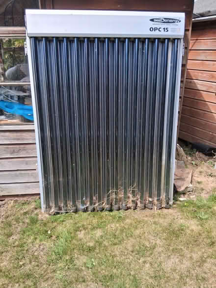 Photo of free Water Solar Panels (Bramley GU5) #2