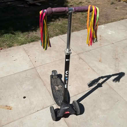 Photo of free Kids scooter (Teddington TW11) #1
