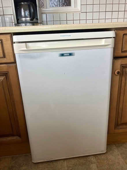 Photo of free Undercounter Fridge (West End SO30) #1
