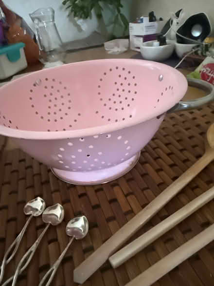 Photo of free Kitchen items (Drylaw EH4) #1