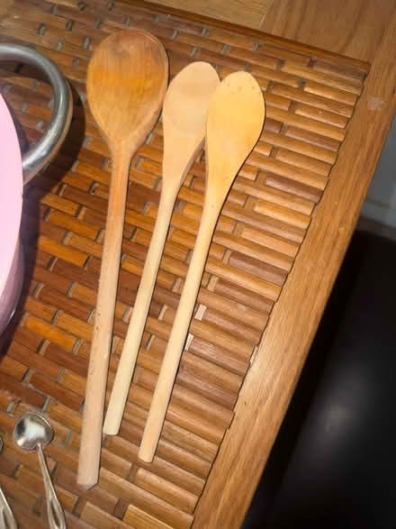 Photo of free Kitchen items (Drylaw EH4) #2