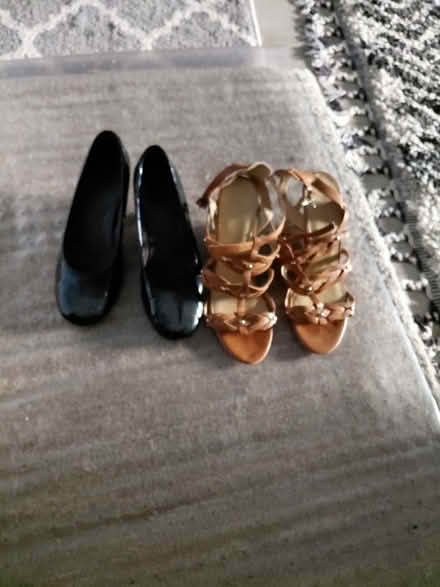 Photo of free Women's shoes (Northern va) #2