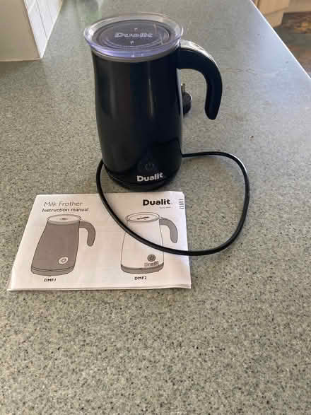 Photo of free Milk frother (Chalfont St Peter SL9) #1