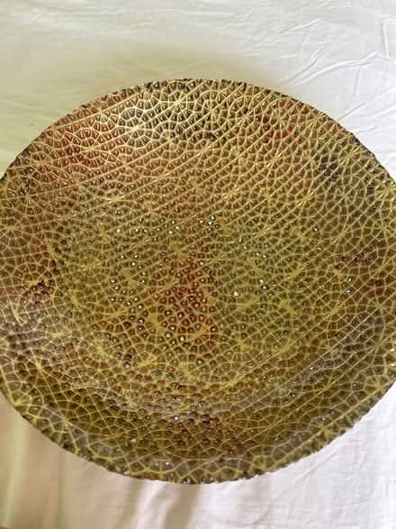 Photo of free Decorative bowl (Worcester) #1