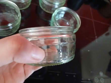 Photo of free Small Gu Jars (Saltaire BD18) #2
