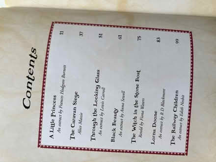 Photo of free Classic Stories book (Pinkneys Green SL6) #2