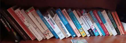 Photo of free Books - selection popular science and maths (Blackrod BL6) #1